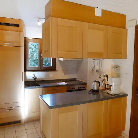 Apartment Les Pins B3 *