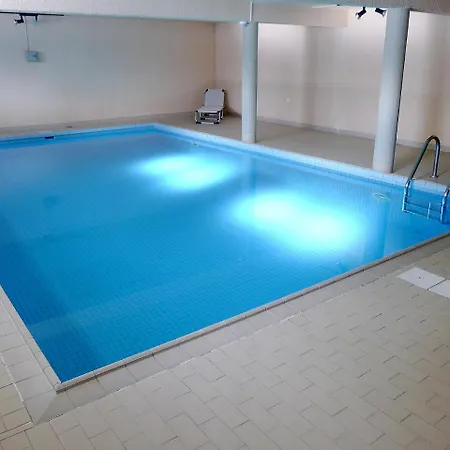 Apartment Les Pins B3