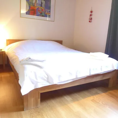 Apartment Apartment Les Pins B3