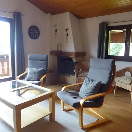 Apartment Les Pins B3