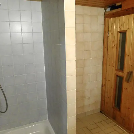 Apartment Les Pins B3 * Ollon