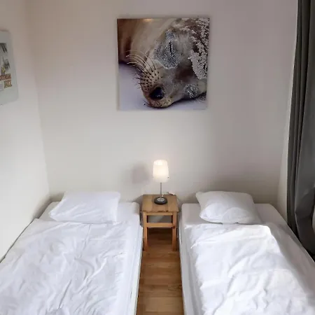 Apartment Les Pins B3 Ollon