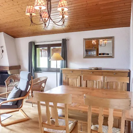 Les Pins B3 Daire Ollon